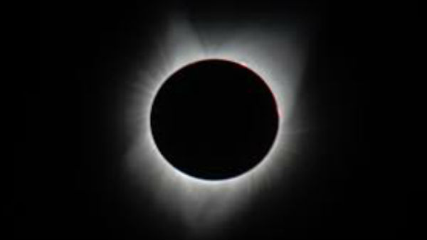 கவலை அளிக்கும் சூரிய கிரகணம்