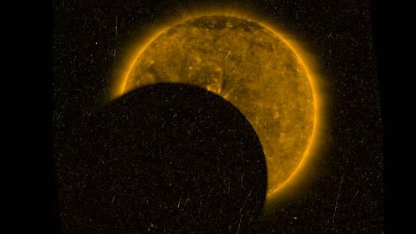 3. சூரிய கிரகணத்தைக் அருகில் படம்பிடித்த புரோபா -2