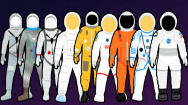 அதிவேக துகள்களிடம் இருந்து பாதுகாக்க