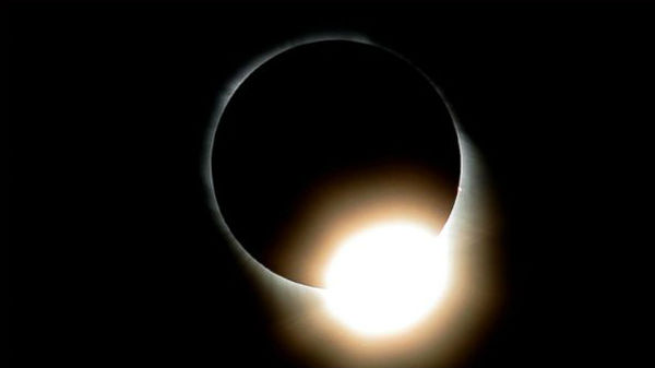 சூரிய கிரகணம் தொடர்பான விஷயங்கள்