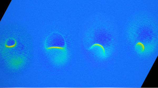 அணு அளவிலான ஸ்கேனிங் 