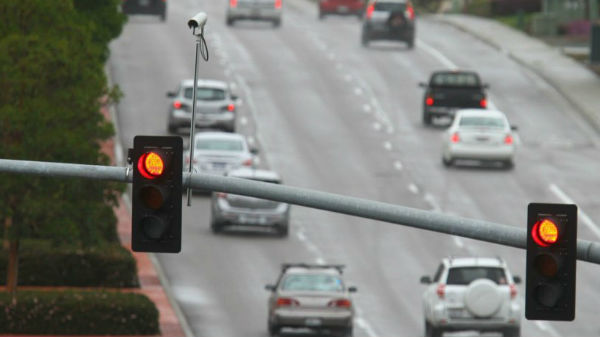 தபாலில் வீடு தேடி வரும் அபராதம் 