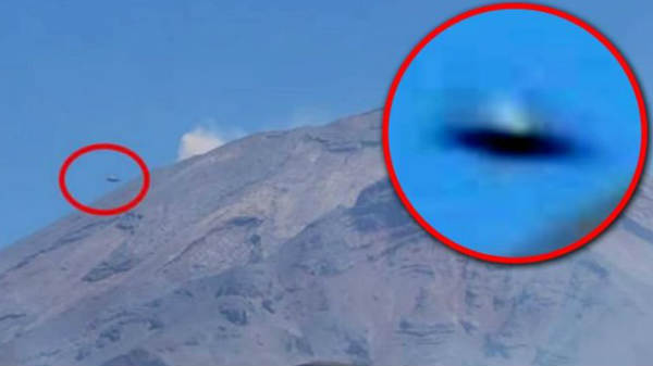 வேற்றுகிரக ஆராச்சியாளர்கள் வீடியோ: 