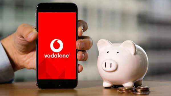 வோடபோனின் ஒப்பீடு : 