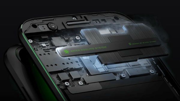 லீகுய்ட் கூளிங்க டெக்னாலஜி 3.0 