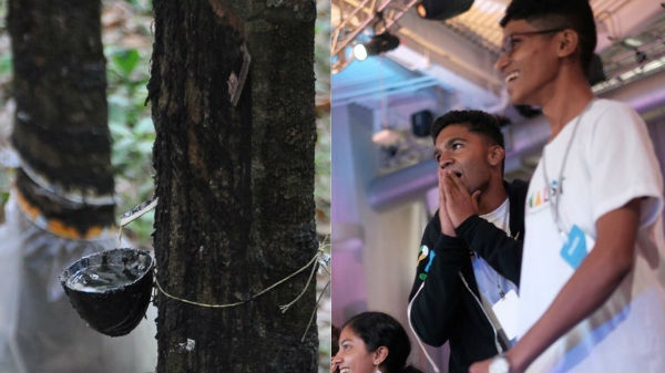 கிராண்டு வின்னர் பரிசு