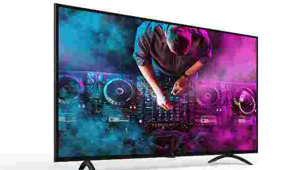 55 இன்ச் ஸ்மார்ட் டிவி: 