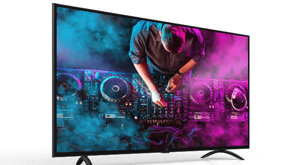 சியோமி மி எல்இடி டிவி 4எக்ஸ் ப்ரோ(55-இன்ச்):