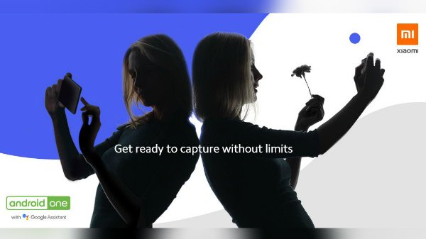 முதல் ஆண்ட்ராய்டு ஒன் ஸ்மார்ட்போன்