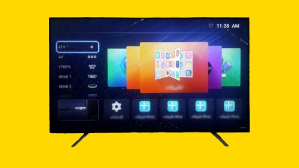 ஐவா டிவிகளின் நிலவரம்: