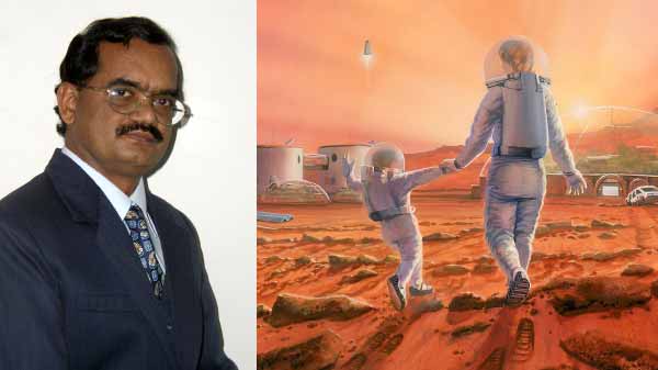 50 அல்லது 60 ஆண்டுகளில் மனிதர்கள் :