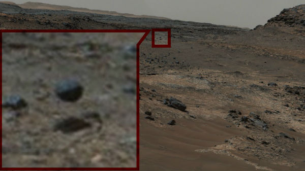 வினோதமான செயல்: 