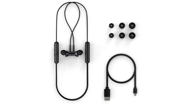 முன்னணி நிறுவனமான 1மோர் 