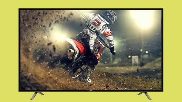 ஆண்ட்ராய்டு டிவி விலை:  