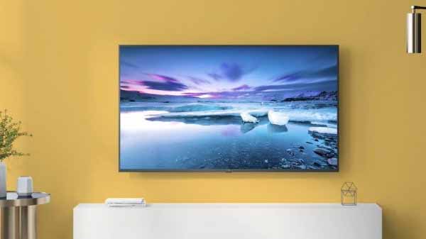 சியோமி நிறுவனம் :