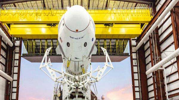 நாசா திட்டம்: 