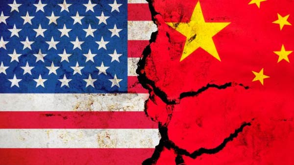 வர்த்தக போரால் முடிவு: