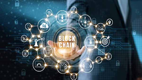  பிளாக் செயின் நெட்வொர்க்: