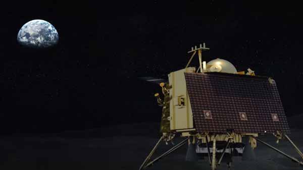  செப்.7ம் தேதி 130 கோடி இந்தியர்: 