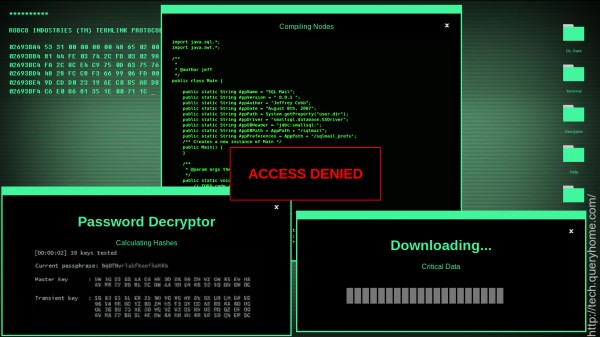 பாதுகாப்பில்லாத விபரங்களின் எண்ணிக்கை என்ன தெரியுமா?