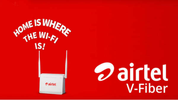 புதிய  திட்டத்தை அறிவித்த ஏர்டெல்: