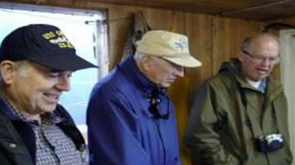  தொல்பொருள் ஆராய்ச்சியாளர்கள்