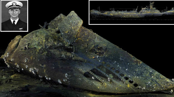 லாஸ்ட் 52 ப்ராஜெக்ட்