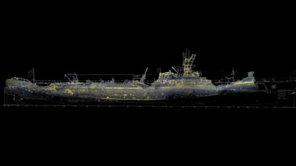 அலாஸ்காவில் உள்ள டச்சு...