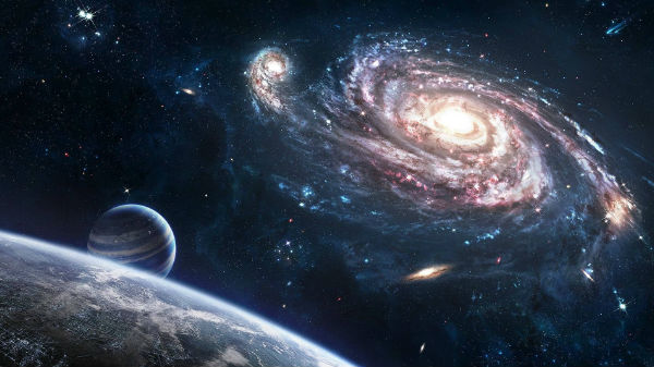 ஏலியன் சிக்னல்களுக்கு பின்னால் உள்ள செய்தி