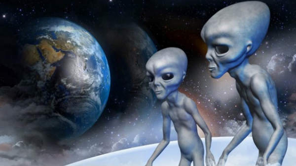 ஏலியன் தகவல்கள்: