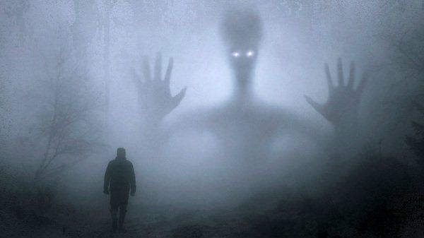 மறுக்கும் ஏலியன் ஆராய்ச்சியாளர்: