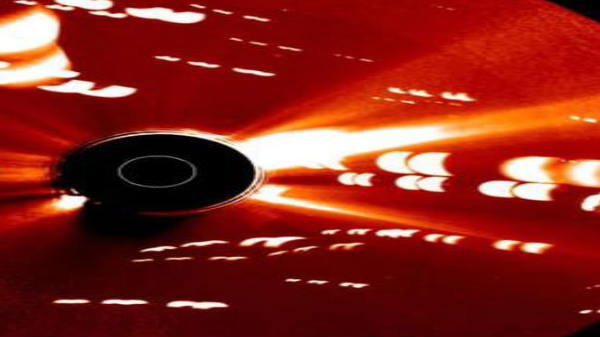 SOHO புகைப்படங்கள்: 