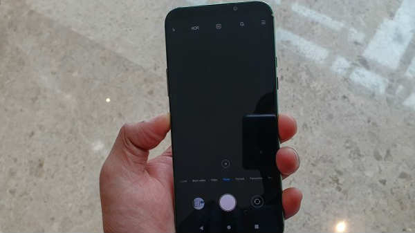  புகைப்படங்களை எடுப்பதில் தெளிவு: