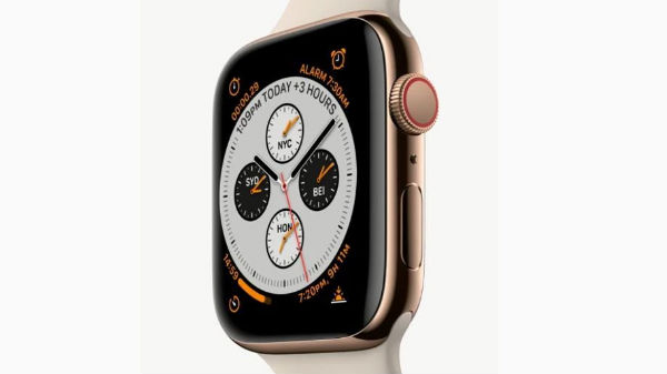 புதிய ஆப்பிள் 5 சீரிஸ்