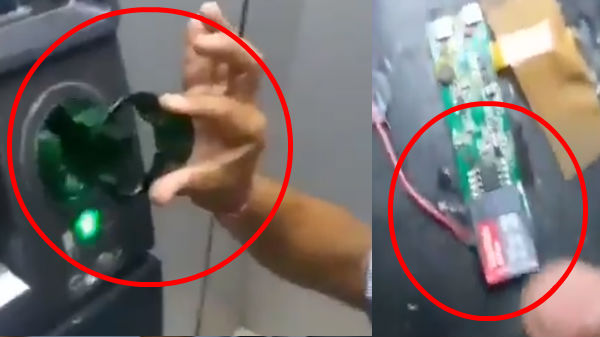 பேடிஎம் நிறுவனத்தின் நிறுவனரான விஜய் சேகர்