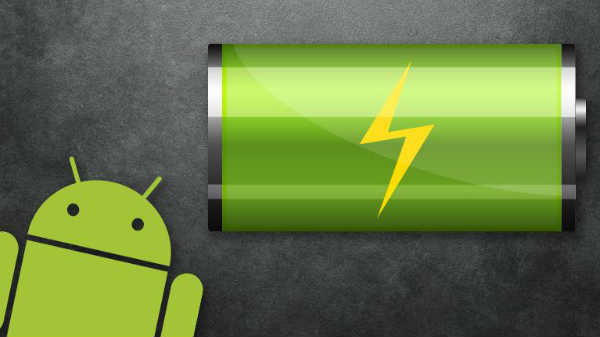 முன் எச்சரிக்கை செய்யும் பேட்டரி வசதி: 