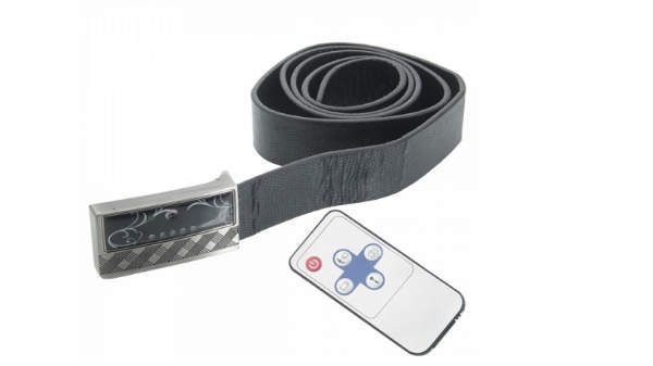 பெல்ட் ஸ்பை கேமரா: 