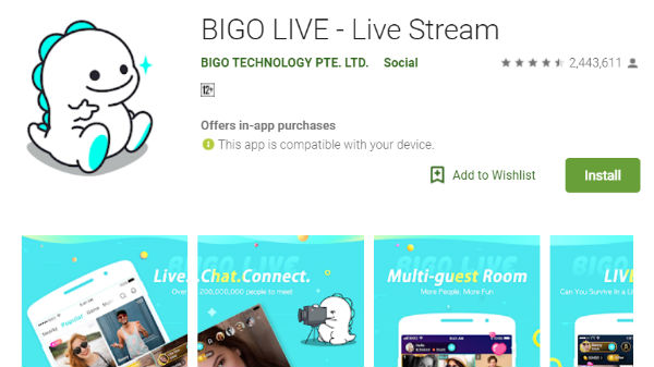 பிகோ லைவ் சூட்சமங்கள் 