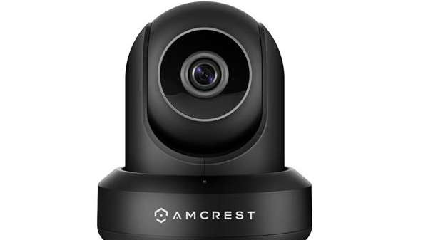  அம்கிரெஸ்ட் ஐபி 2 எம் -841 பி ஐபி கேமரா