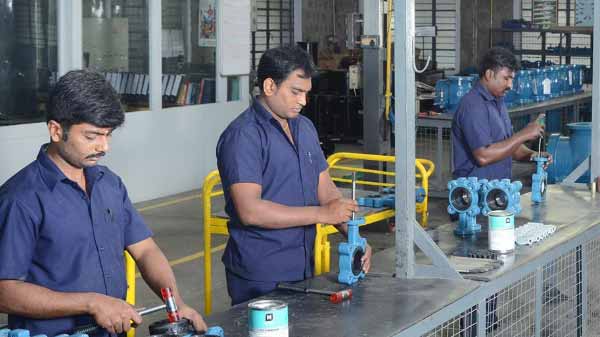 கோவை மாநகரம்: