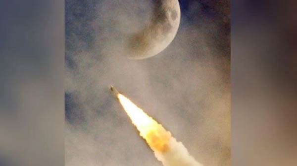 கிரயோஜெனிக் இன்ஜின் : 