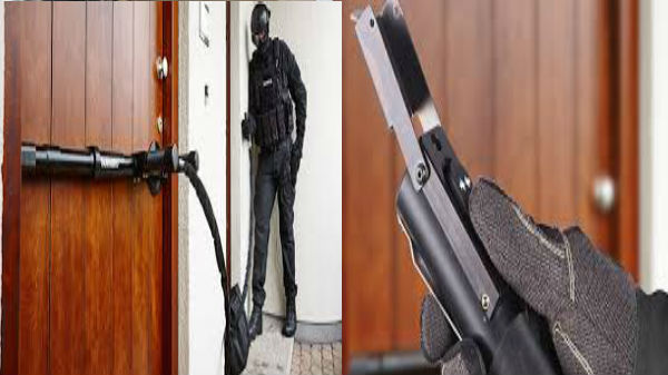 5. ஹால்மாட்ரோ டோர் பிளாஸ்டர் HBD 90 ST (Holmatro Door Blaster HBD 90 ST) 