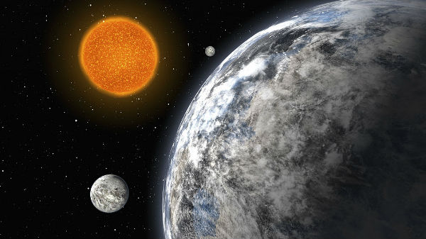 ஐரோப்பிய விண்வெளி ஏஜென்சி