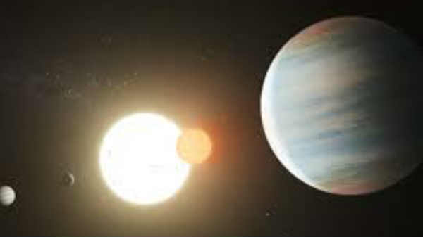 சூரிய மண்டலத்திற்கு வெளியே ...