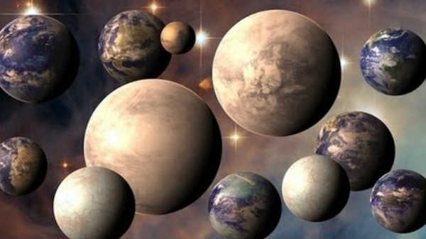 போதுமான ஒளியைப் பெறுகின்றனவா?