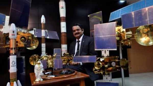 இஸ்ரோவுக்கு வன்பொருட்கள்: 