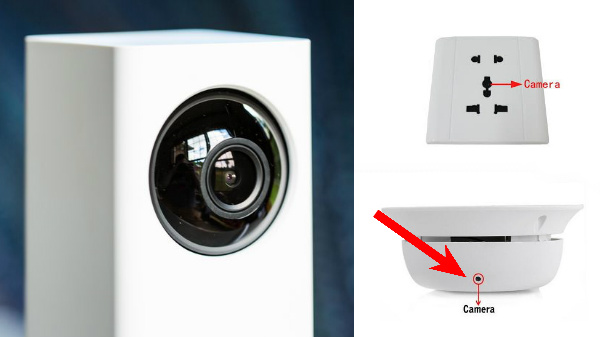  ரகசிய மேராக்கள் இருக்கும் இடங்கள்:  