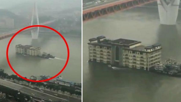 கொள்கை மாற்றம் காரணமாக இடமாற்றம் 