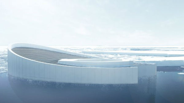 பூமி நீருக்குள் மூழ்குவதைத் தடுக்கலாம்