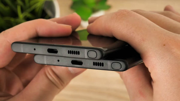 ஸ்டோரேஜ் வேரியண்ட் தகவல் 